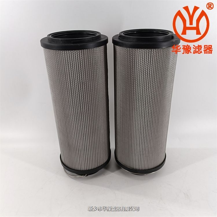 泵入口不銹鋼吸油過濾器WF-16DL